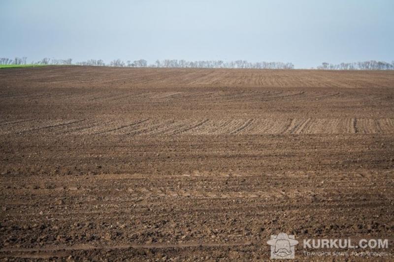 Аграрії Полтавщини підготували ґрунт під посів ярих
