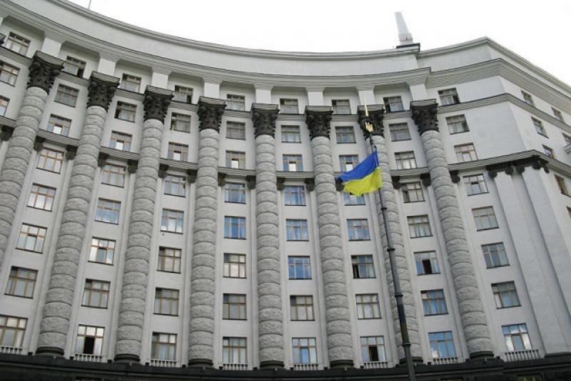 Кабінет міністрів України у травні обговорювати з парламентом земельну реформу

