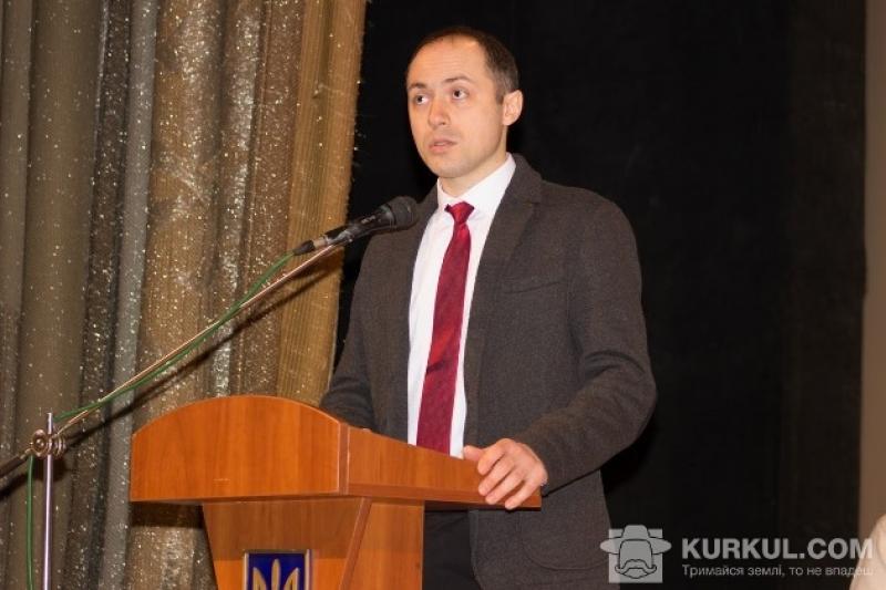 Олег Нів'євський, експерт Інституту економічних досліджень і політичних консультацій