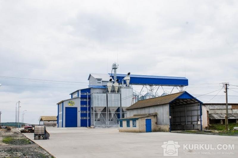 У Волинській області запрацював новий насіннєвий завод