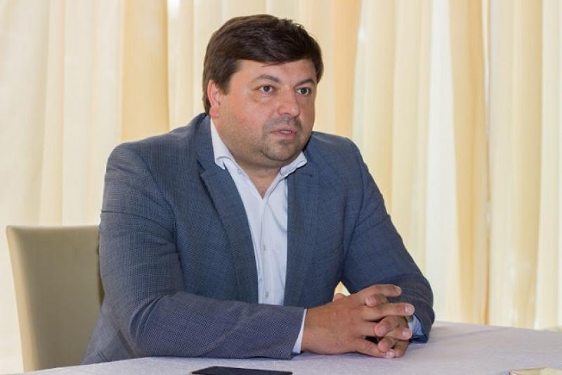 Іван Мірошніченко, народний депутат («Самопоміч»), член комітету з питань аграрної політики та земельних відносин