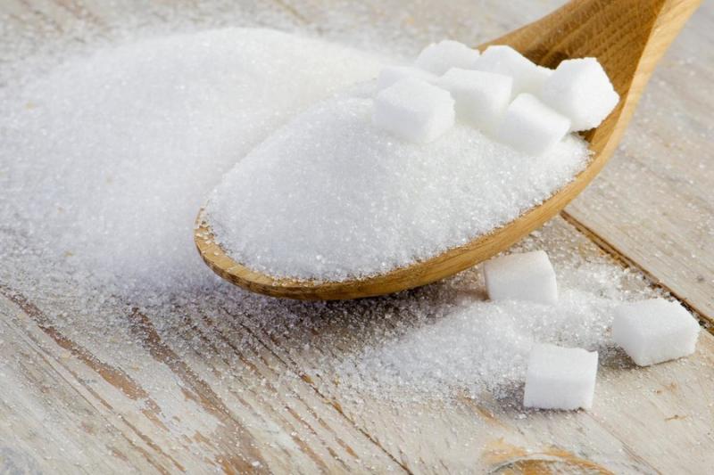 Експорт цукру збільшився на 64 %