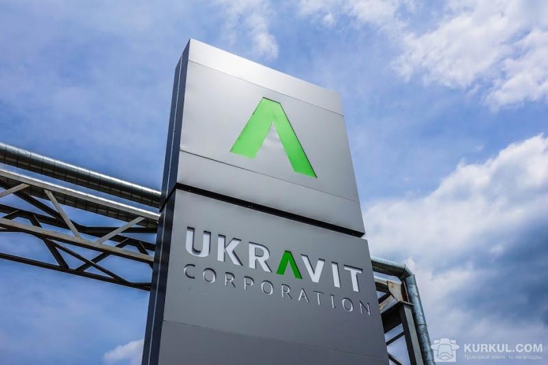UKRAVIT представив 6 нових технологічних рішень для захисту рослин 