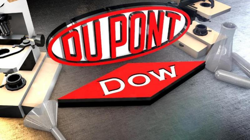 Виокремлена з DowDuPont сільськогосподарська компанія отримає нову назву