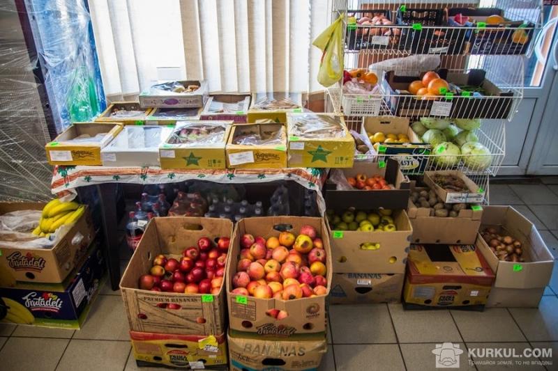 За останній місяць в Україні впали ціни на яйця і гречку, але овочі і свинина значно подорожчали