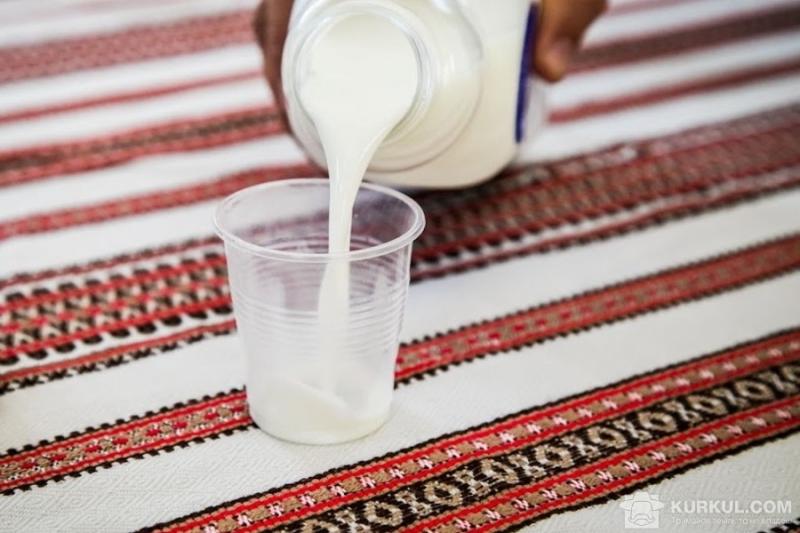 Молочарі переконані, що відмова від молока другого сорту не принесе результатів