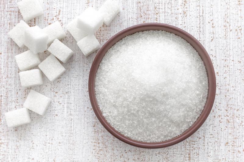 Експорт цукру з України зріс на 15%