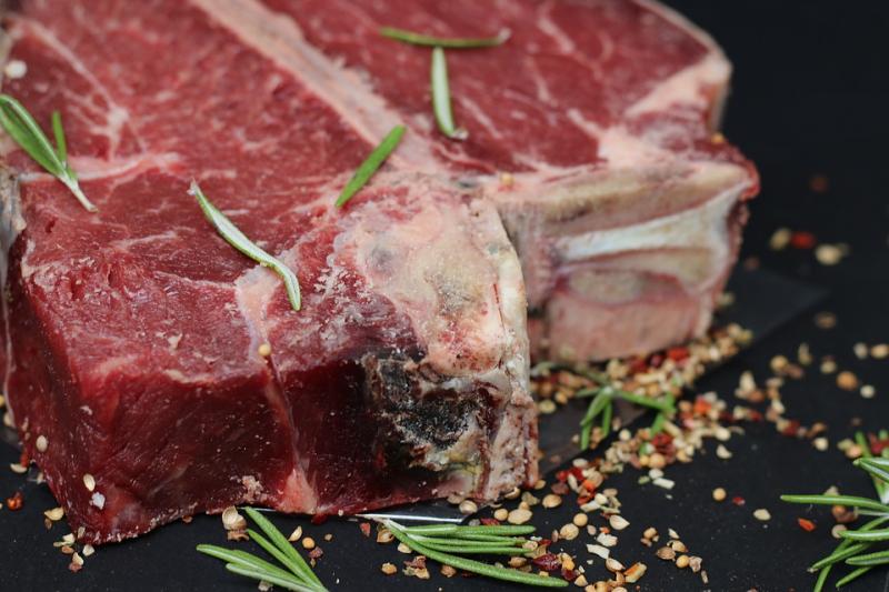 Українське м’ясо добирається до Європи швидше ніж бразильське чи австралійське