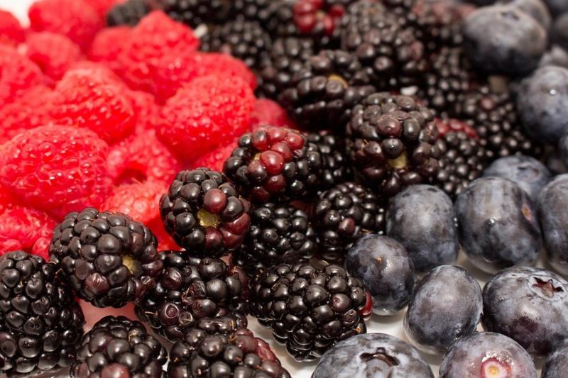 Україна збільшила експорт плодово-ягідної продукції на 68%