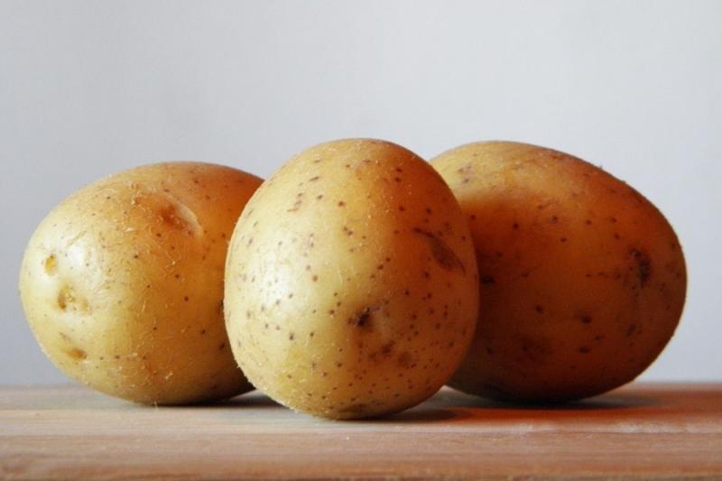Стало відомо, яка країна споживає найбільше української картоплі