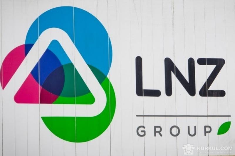 Компанія LNZ запрошує аграріїв відвідати Технологічну платформу LNZ hub