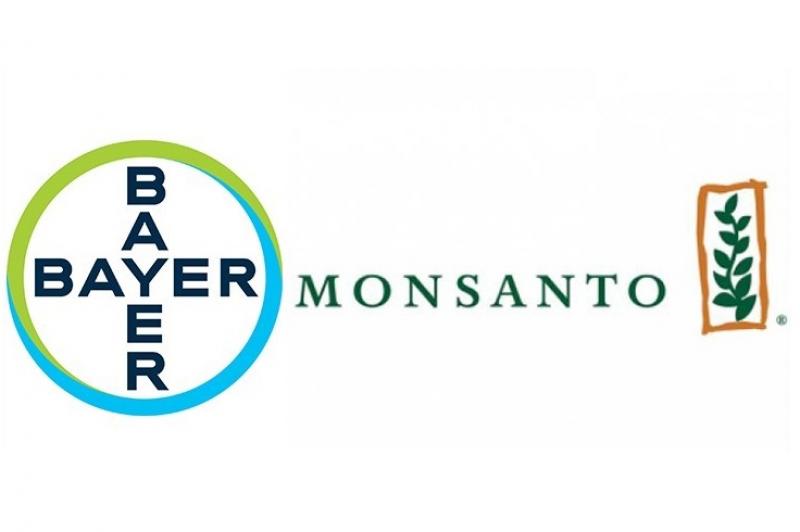 Інтеграція Bayer з Monsanto