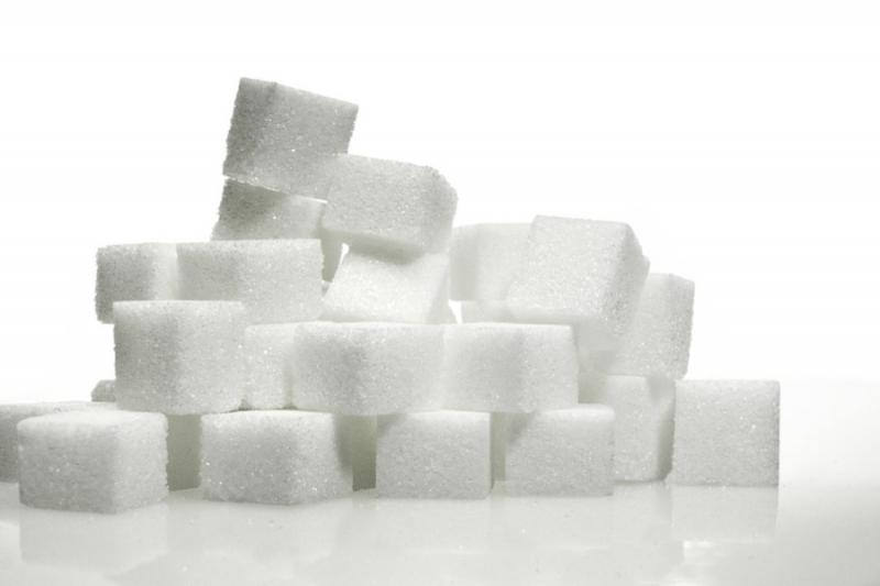 Перші 20 тисяч т цукру наварили українські заводи