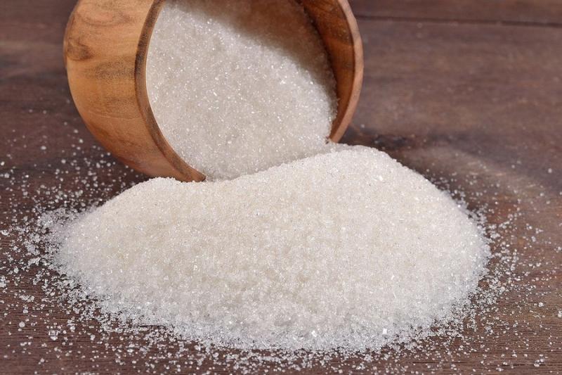 Експорт цукру зменшився на 39%