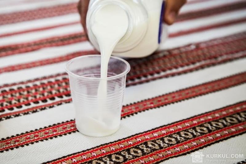 Конкуренція спонукає виробників молока шукати нові ринки збуту — Ковальова