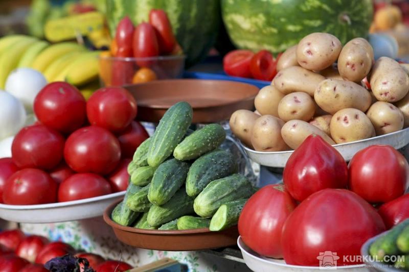 На Вінниччині створять ягідно-овочевий кооператив