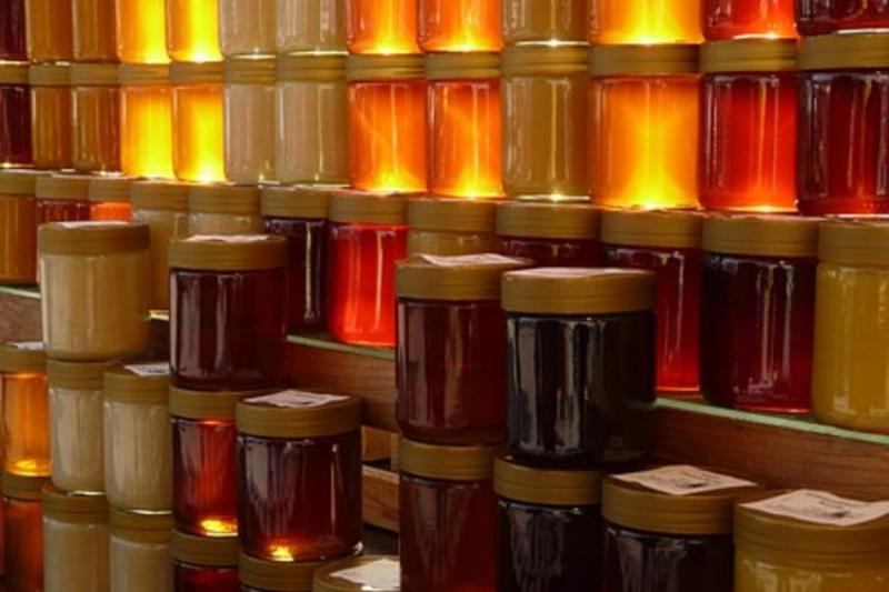 Експерти підтвердили падіння експорту меду з України