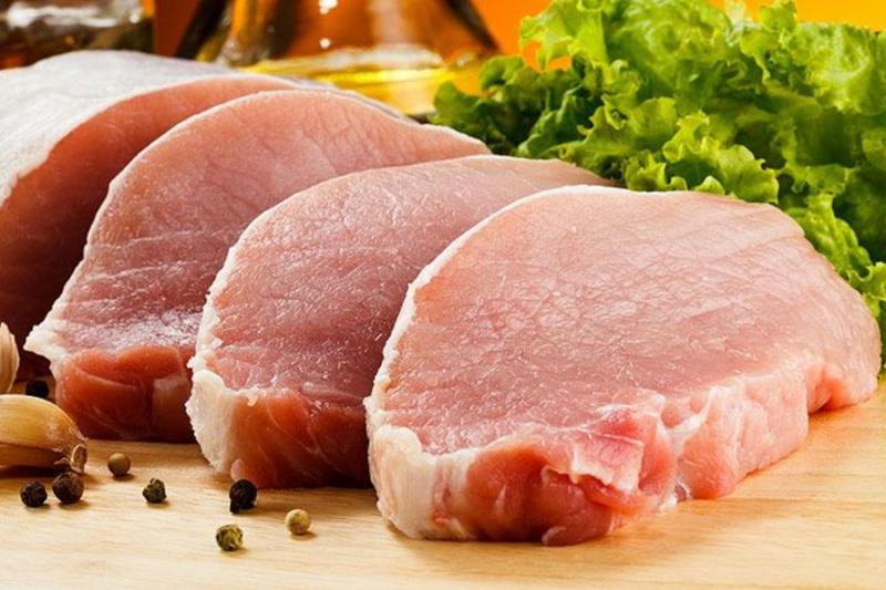 Виробники свинини поскаржилися на послаблення попиту
