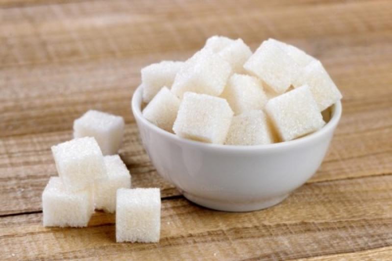 В Україні виробили 873 тисяч тонн цукру