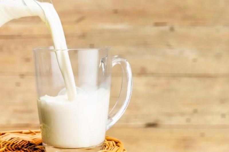 Виробництво молока скоротилося у 2018 році