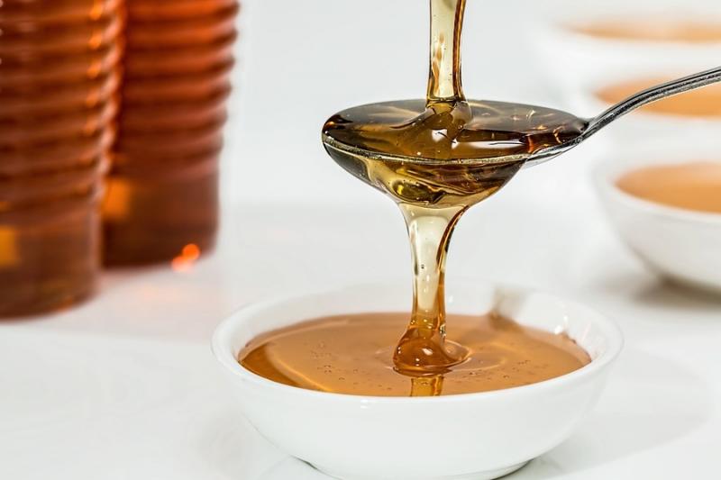 Експорт меду з України знизився через зростання його виробництва у світі