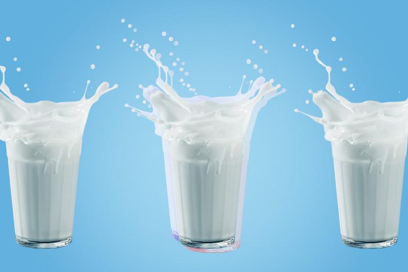 Виробники молока матимуть менший прибуток за минулорічний — прогноз