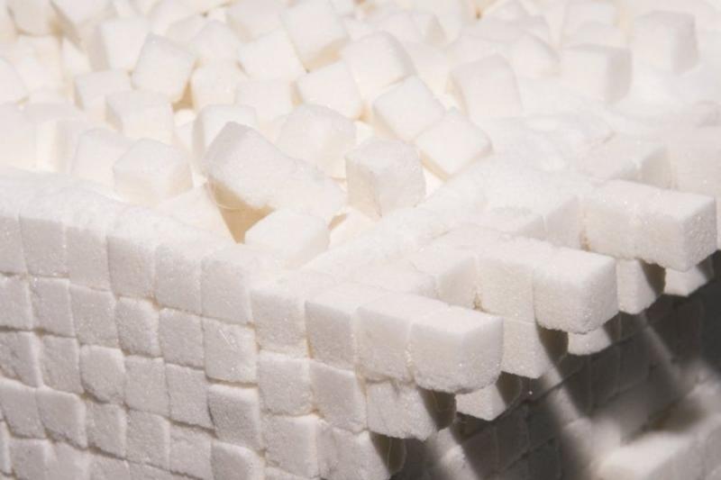 З початку року цукор подешевшав на 17%