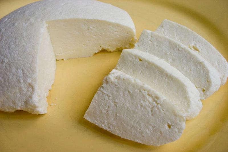 В Україні з’явиться твердий сир з буйволиного молока