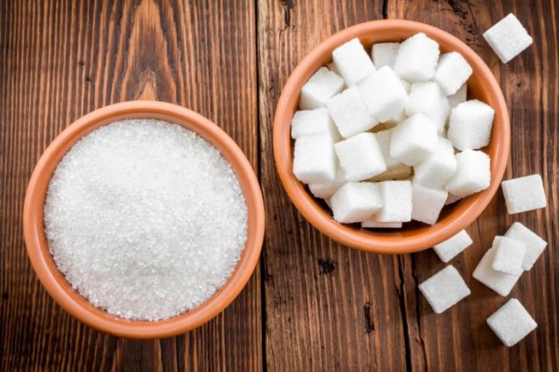 Україна скоротила експорт цукру у 2018 році