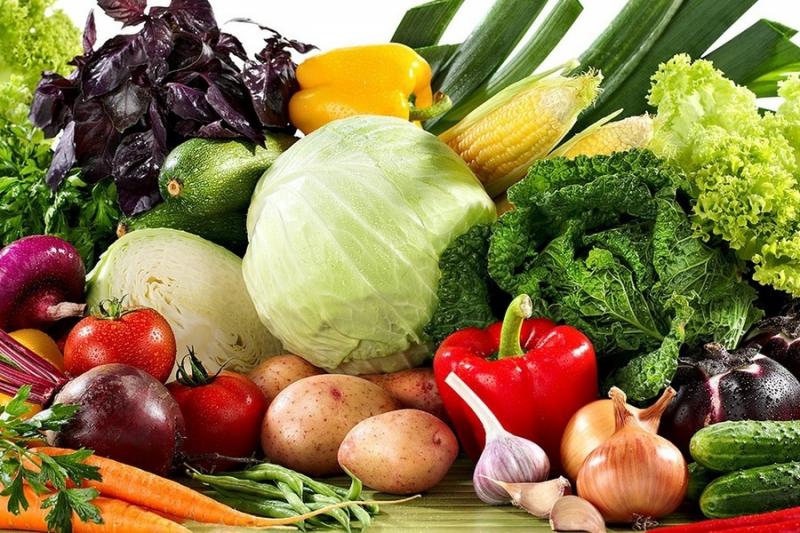 В Україні зросли ціни на овочі борщового набору