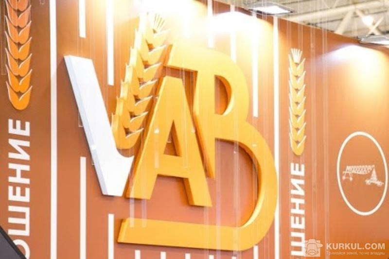Варіант Агро Буд презентує новий напрямок на Зернових Технологіях-2019