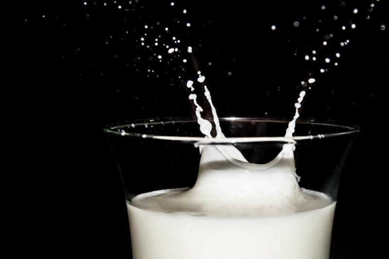 Стало відомо, яка область виробила найбільше молока у 2018 році