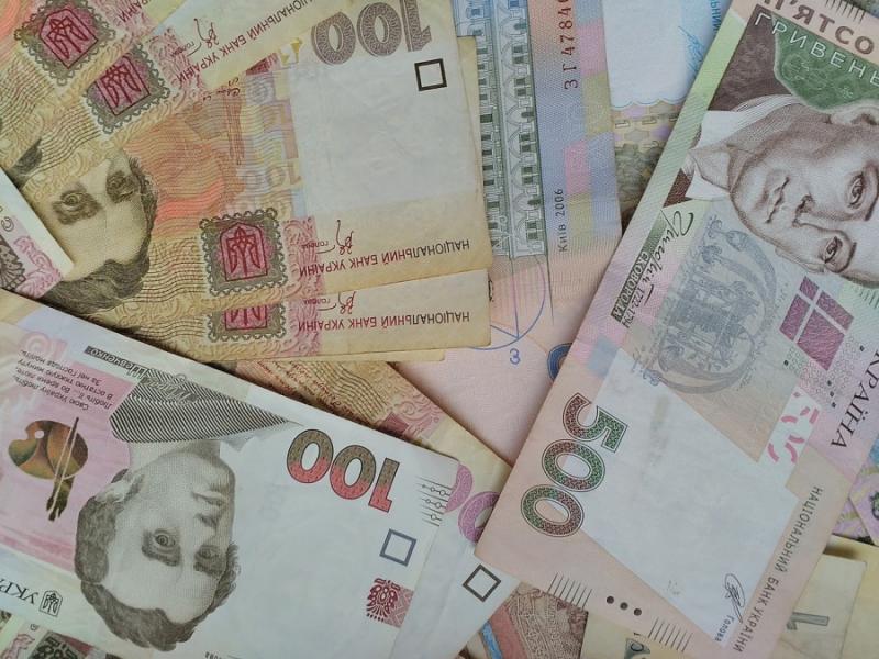 На Луганщині цього року сплачено понад 41 млн грн плати за землю