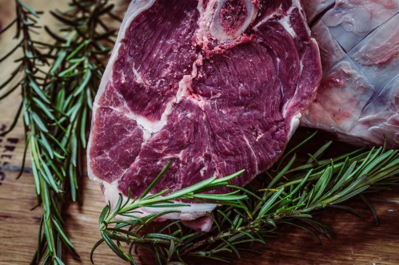 Україна експортуватиме яловичину до Саудівської Аравії