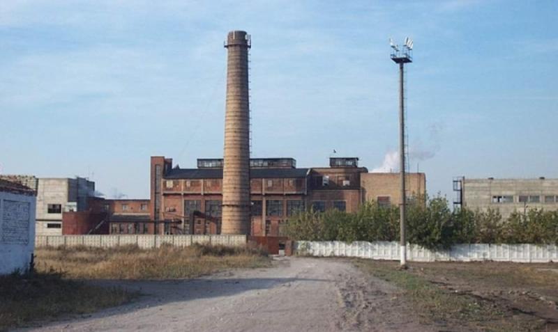 Цукровий завод на Черкащині визнали банкрутом
