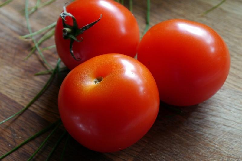 Ціни на томати не знижуватимуться — УПОА