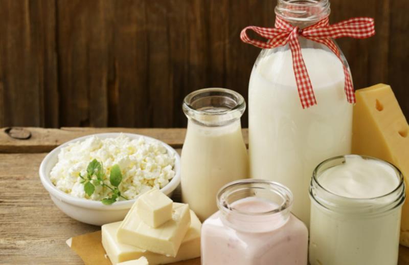 Від фальсифікату молочної продукції страждають споживачі та виробники — Трофімцева