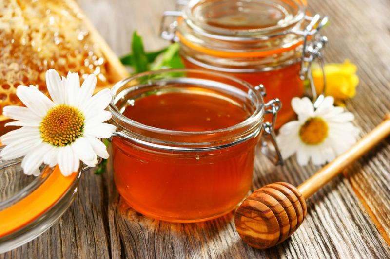Минулий рік став переломним для ринку меду — Бурка