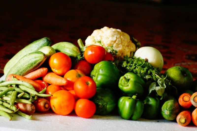 Напередодні свят ранні овочі подорожчали на 20%