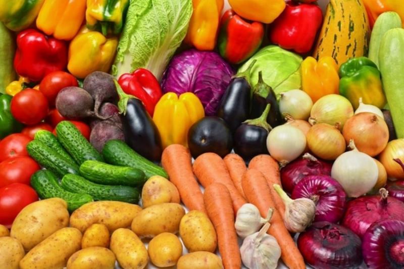 Сезон овочів борщового набору 2019 розпочався з низьких цін