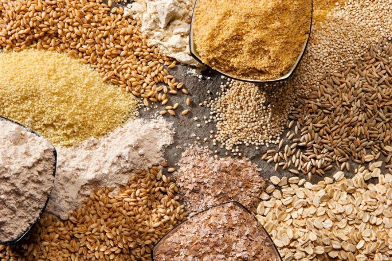 Прогнозується зростання виробництва пшениці, проса, гороху та ріпаку 