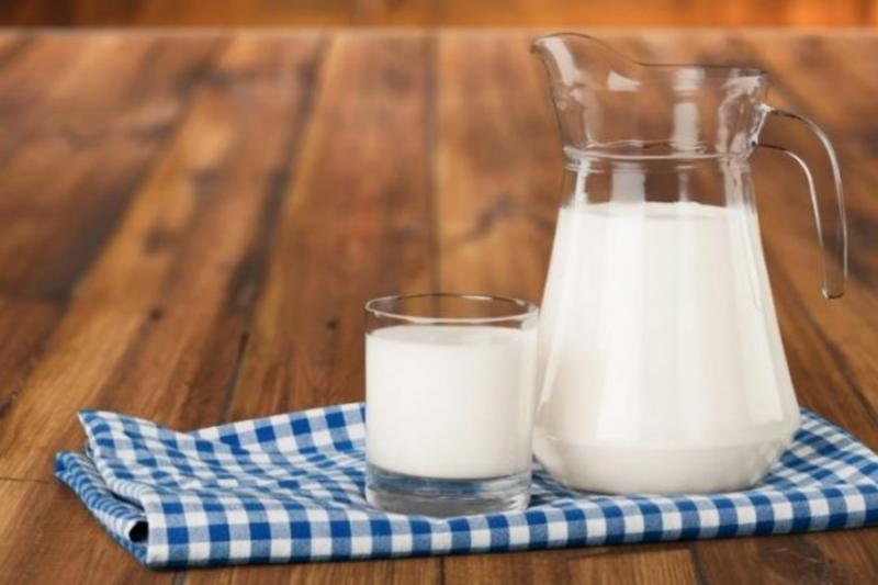 Експорт молочних продуктів з України скоротився на 4,5%