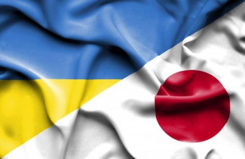 Ключовим експортним ринком для України стала Японія