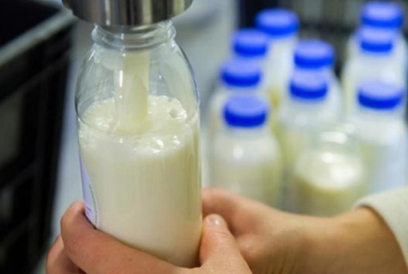 Україна експортуватиме до Саудівської Аравії молоко