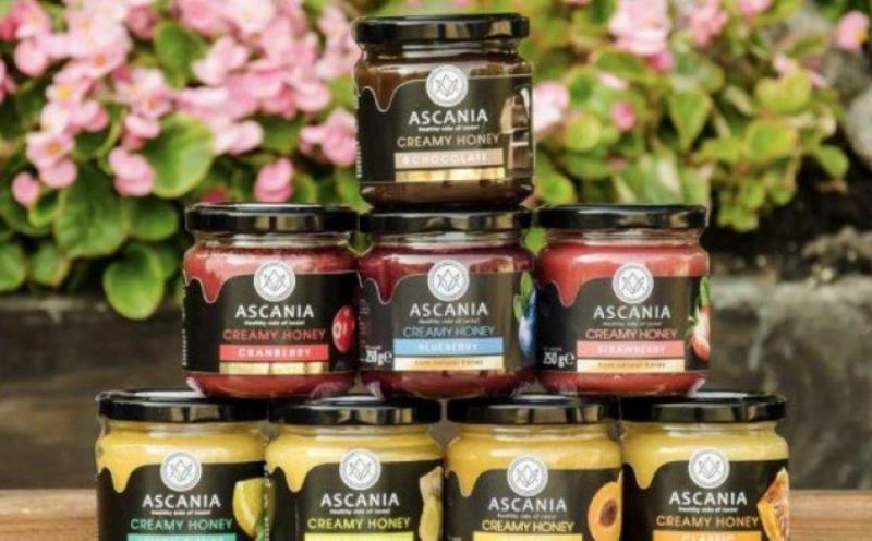 Український виробник налагодив продаж меду в Сінгапурі через онлайн-платформу