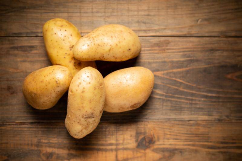 Іспанія вирвалась у лідери виробників картоплі