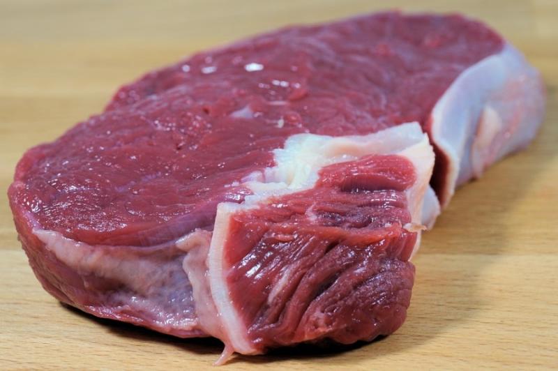 Фінляндія пропонує заборонити ввіз бразильської яловичини до ЄС