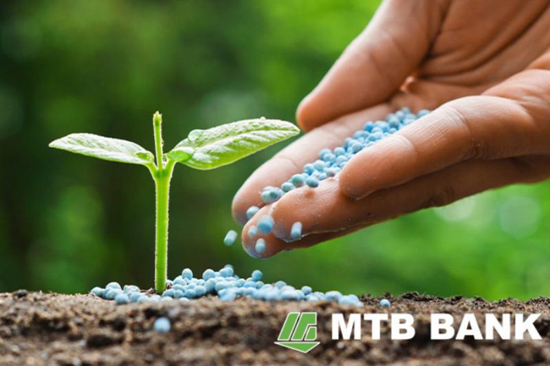 МТБ БАНК запровадив партнерські кредити для фермерів від 0,01% річних