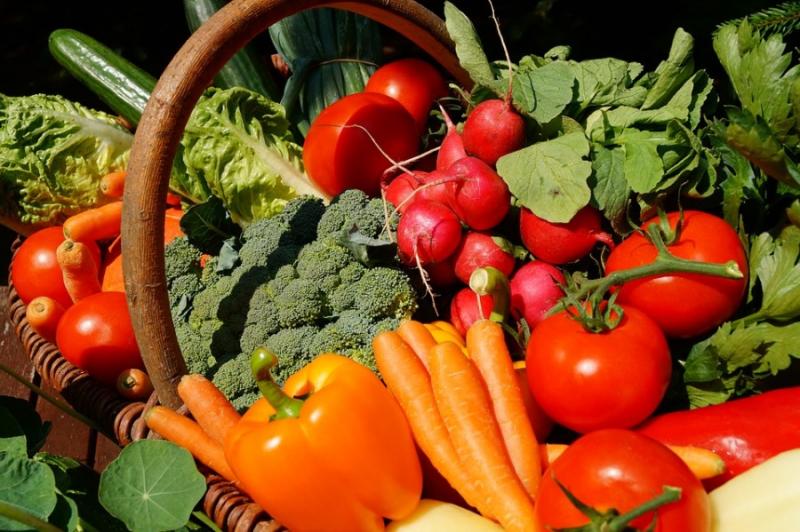 Україна рекордно збільшила імпорт овочів