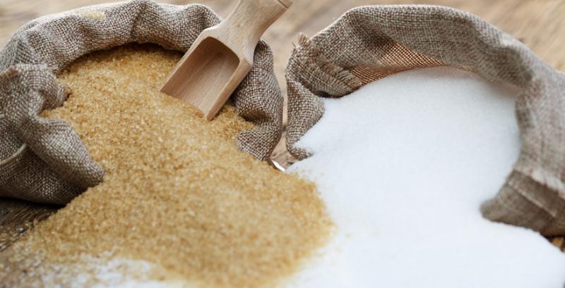 В Україні виготовлено 66 тисяч тонн цукру із буряків нового врожаю